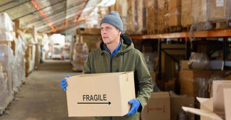 Storekeeper Jobs in Qatar