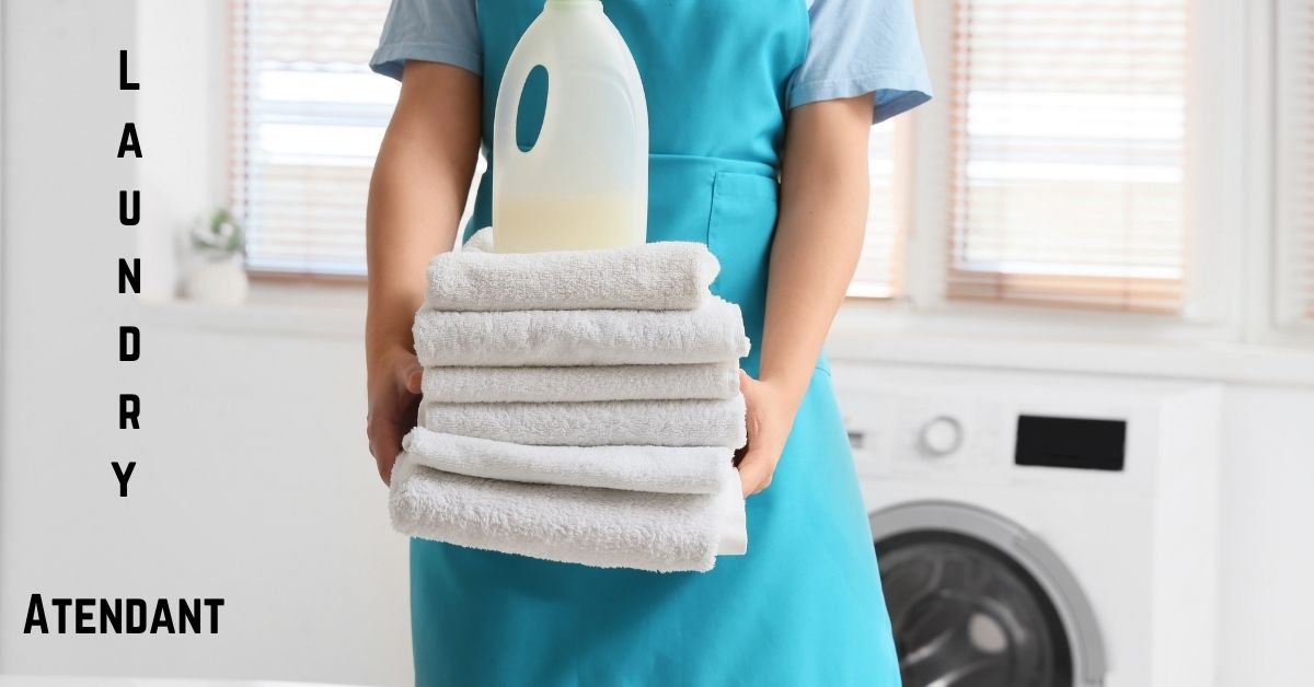 Hotel Laundry Attendant Jobs in Saudi Arabia