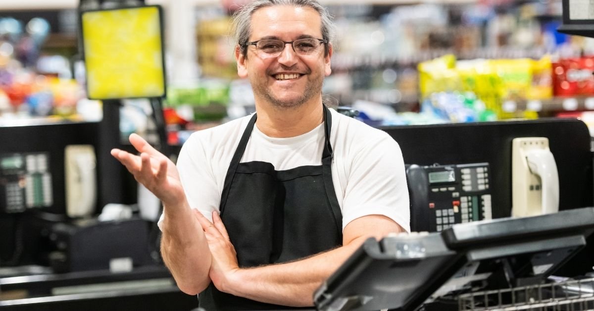 Cashier Jobs in Saudi Arabia