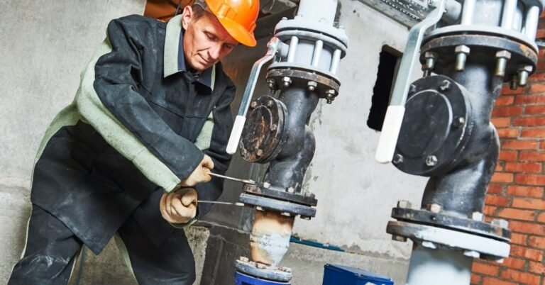 Plumber Jobs in Italy