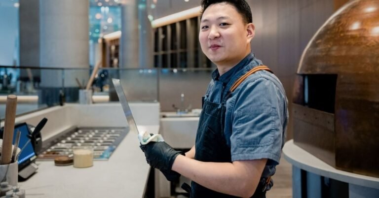 Steward Jobs in Saudi Arabia