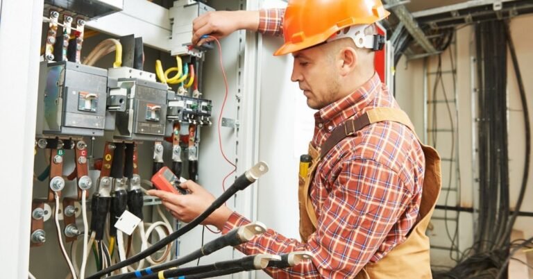 Electrician Jobs in Canada