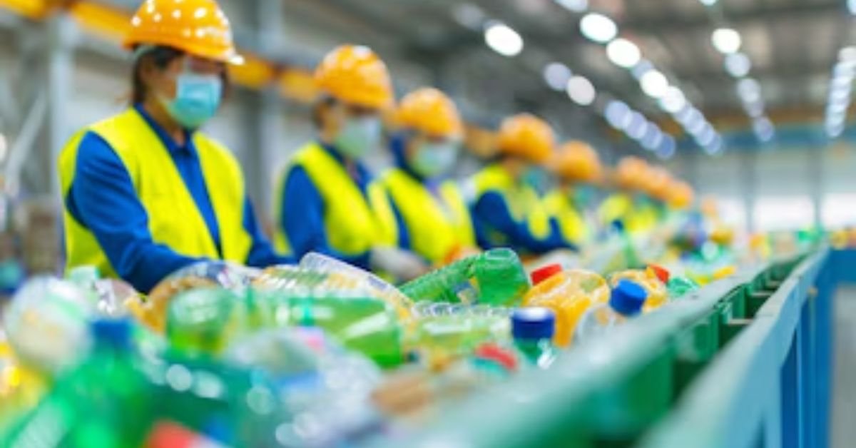 Factory Helper Jobs in Dubai