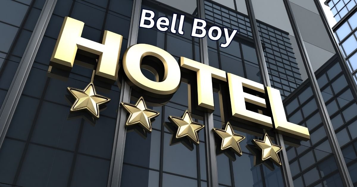 Hotel Bell Boy Jobs in Dubai