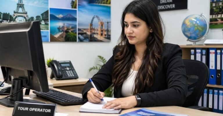 Office Assistant Jobs in Dubai - UAE