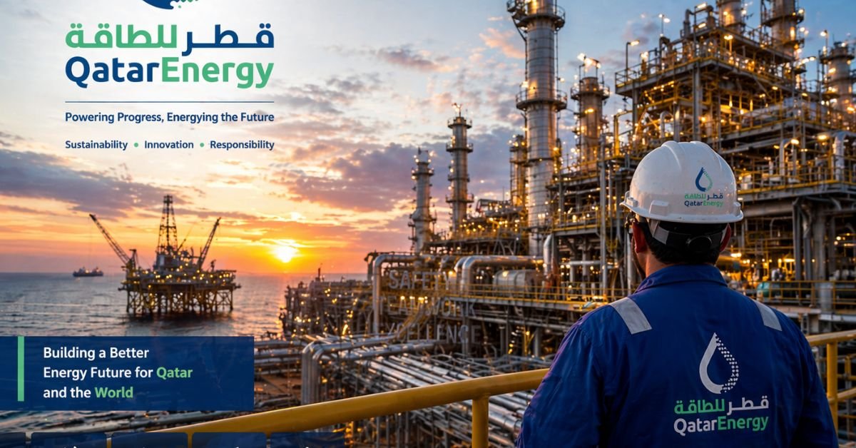 Oil and Gas Jobs in Qatar