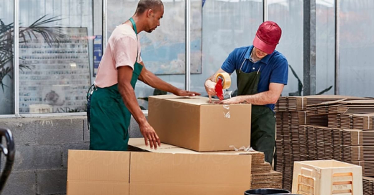 Packing Jobs in Saudi Arabia